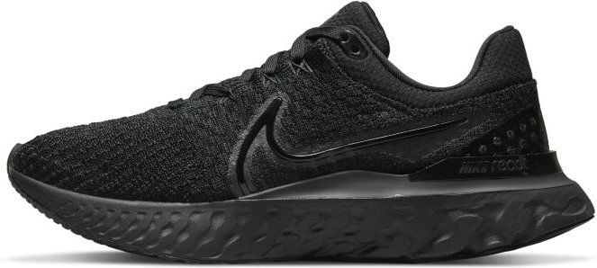 Tenisice i cipele Nike React Infinity Run Flyknit 3 W Crna | DD3024-005, 0