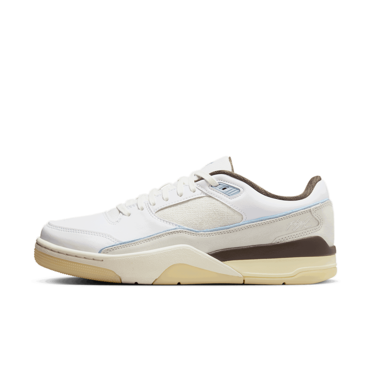 Tenisice i cipele Jordan Jordan Flight Court Bijela | IB8858-141, 0