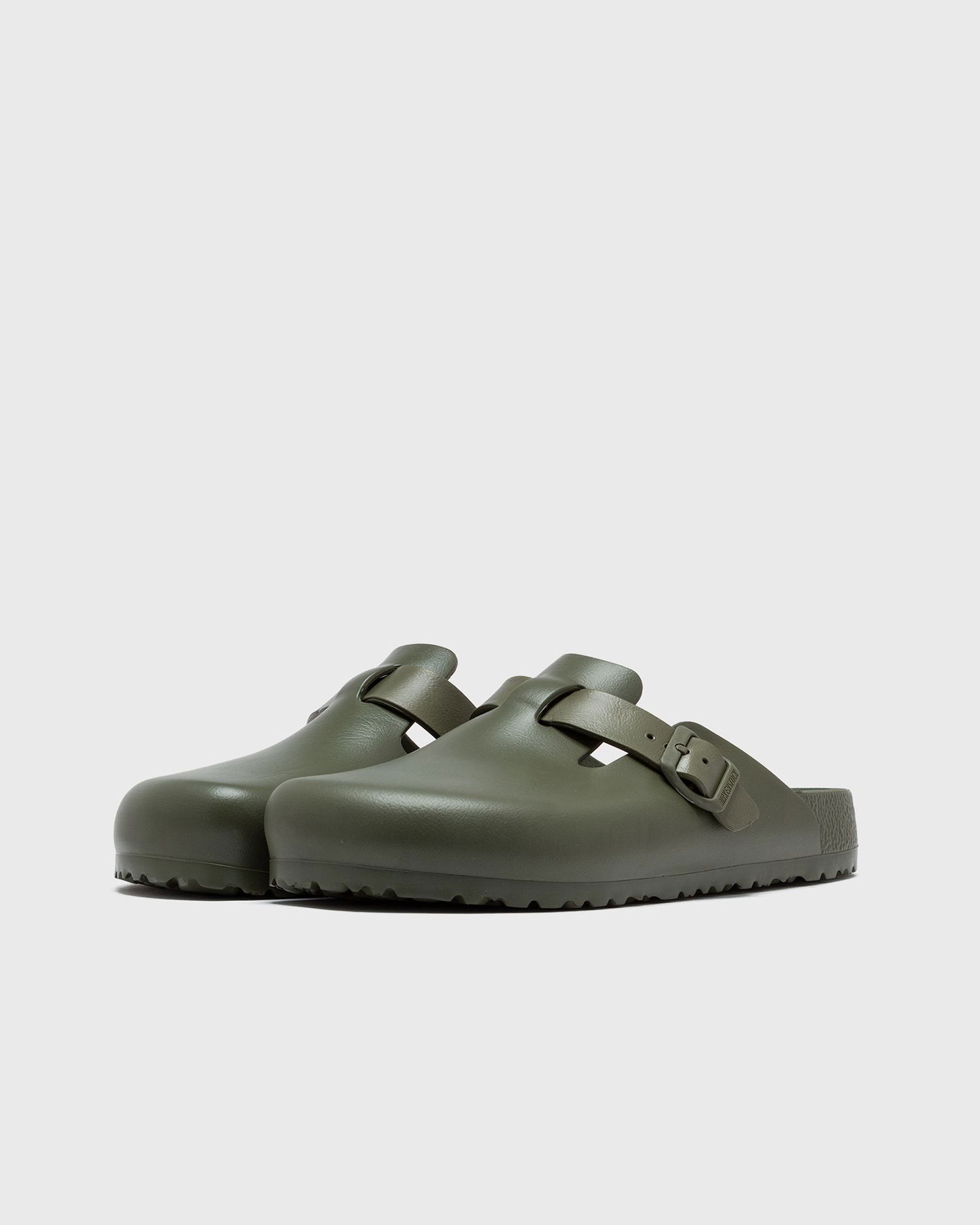 Tenisice i cipele Birkenstock Boston EVA Khaki Zelena | 1026238, 1