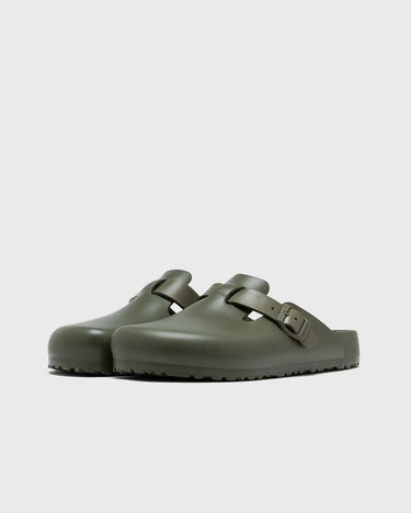 Tenisice i cipele Birkenstock Boston EVA Khaki Zelena | 1026238, 1