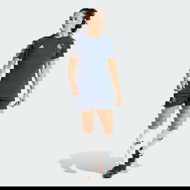 Kratke hlače adidas Performance Real Madrid Tiro 23 Training Shorts Tamnoplava | IB0848, 5