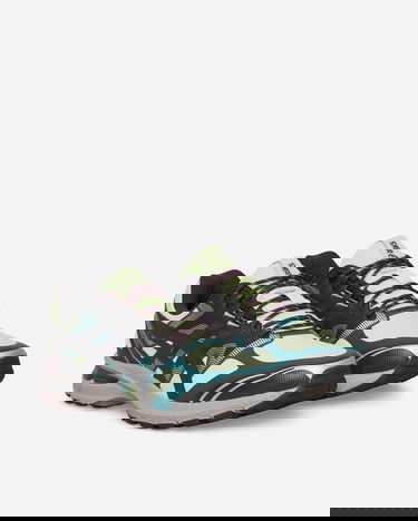 Tenisice i cipele Asics GEL-Terrain Siva | 1203A342-302, 2