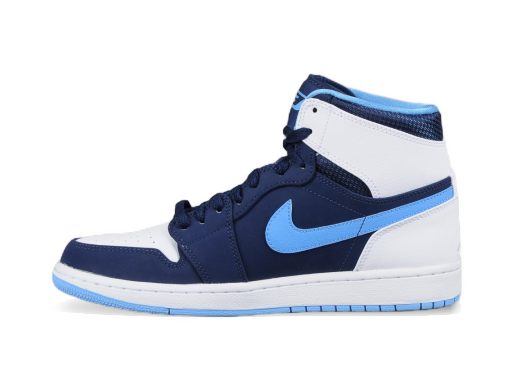 Ograničeno izdanje Jordan Air Jordan 1 Retro High "CP3" Tamnoplava | 332550-402