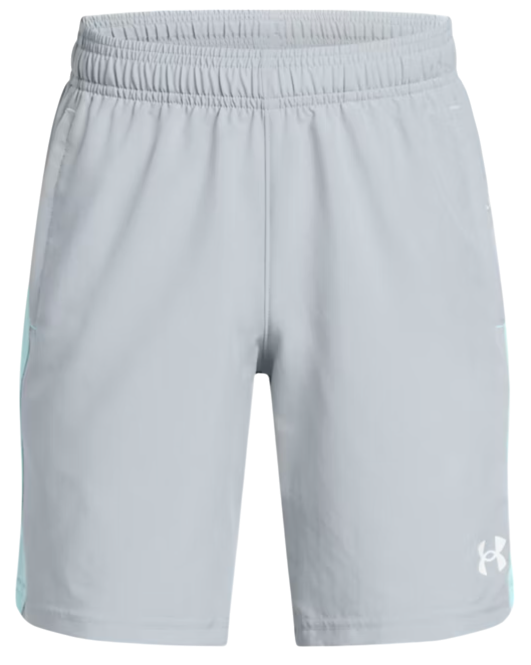 Kratke hlače Under Armour Tech Utility Woven Shorts Siva | 1390030-465, 0