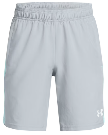 Kratke hlače Under Armour Tech Utility Woven Shorts Siva | 1390030-465, 0