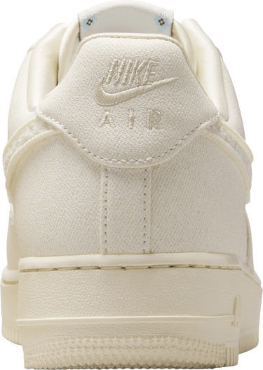Tenisice i cipele Nike Air Force 1 '07 LX Bijela | ih7351-010, 4