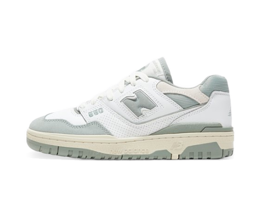 Tenisice i cipele New Balance 550 "White" W Bijela | BB550NED