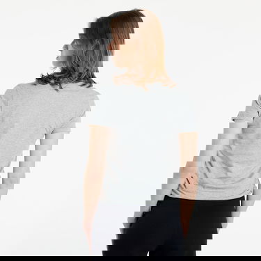 Majica kratkih rukava Nike Sportswear Essential Siva | BV6169-063, 2