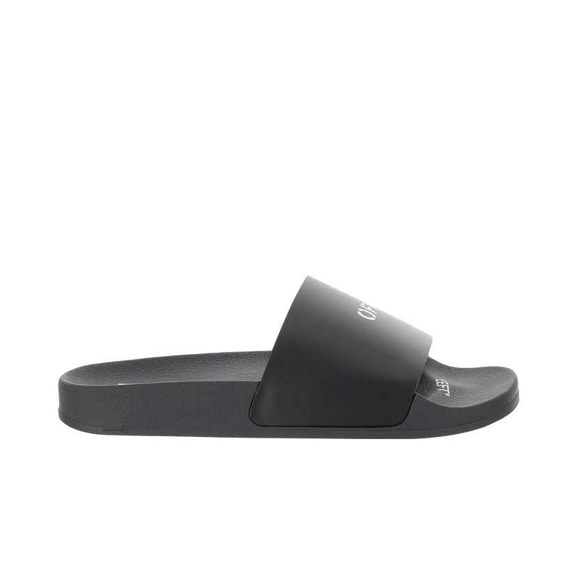 Tenisice i cipele Off-White Off Sliders "Black" Crna | OMIA088E19C220501001
