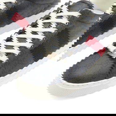 Tenisice i cipele Gucci Gucci Ace 10 Tamnoplava | 760775-FAELM-8741, 3