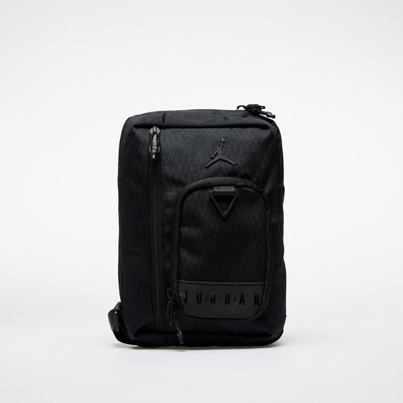 Torba za rame Jordan Crossbody Bag Crna | MA0957-023