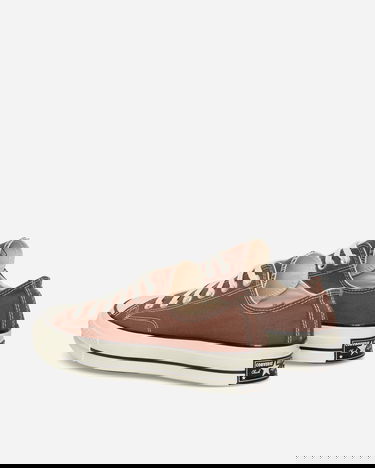 Tenisice i cipele Converse Chuck 70 Low Vintage Smeđa | A02768C, 2