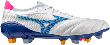 Tenisice i cipele Mizuno Mizuno Morelia Neo IV Beta Elite SG Bijela | p1gc2542-25, 2