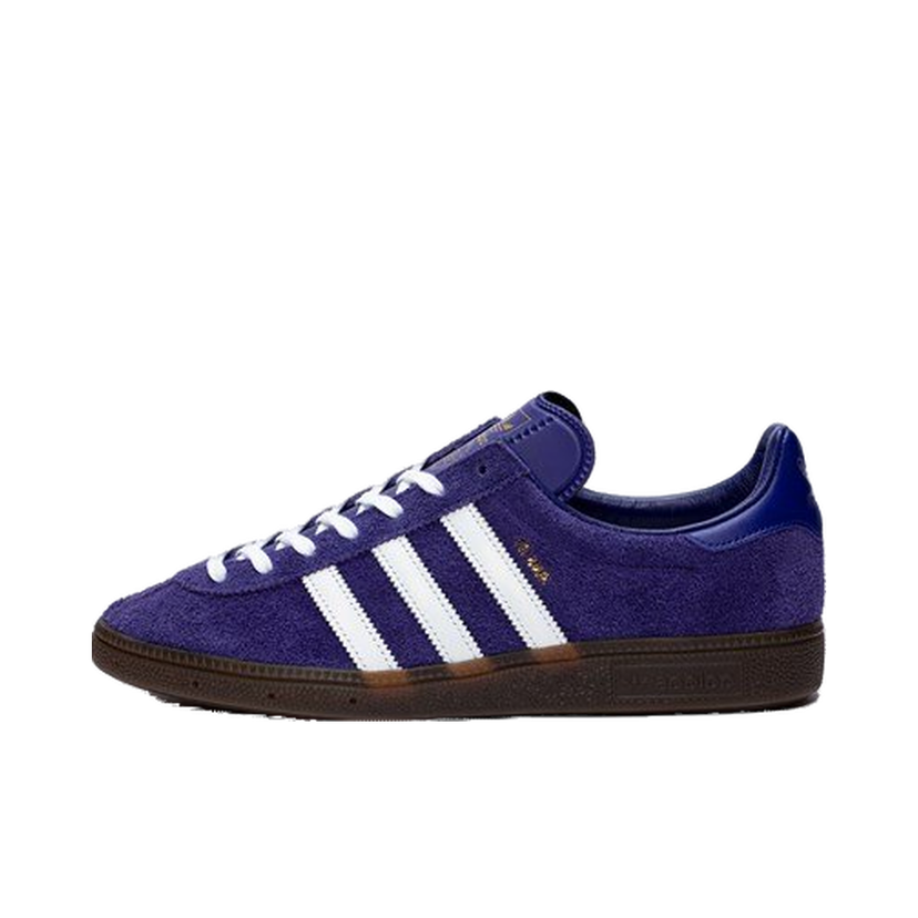 Tenisice i cipele adidas Originals Gt Tokyo Ljubičasta | GZ4315