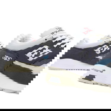 Tenisice i cipele New Balance Made in UK U1500VNV Size UK 10 Plava | U1500VNV, 4