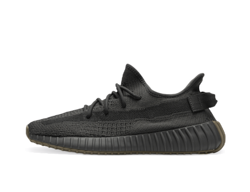 Tenisice i cipele adidas Yeezy Yeezy Boost 350 V2 ''Cinder Reflective'' Crna | FY4178