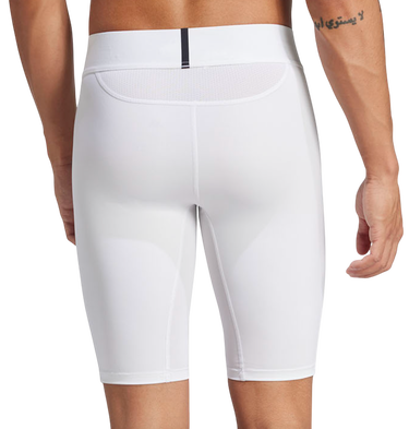 Body adidas Originals TF Short Tight Bijela | jn7398, 1