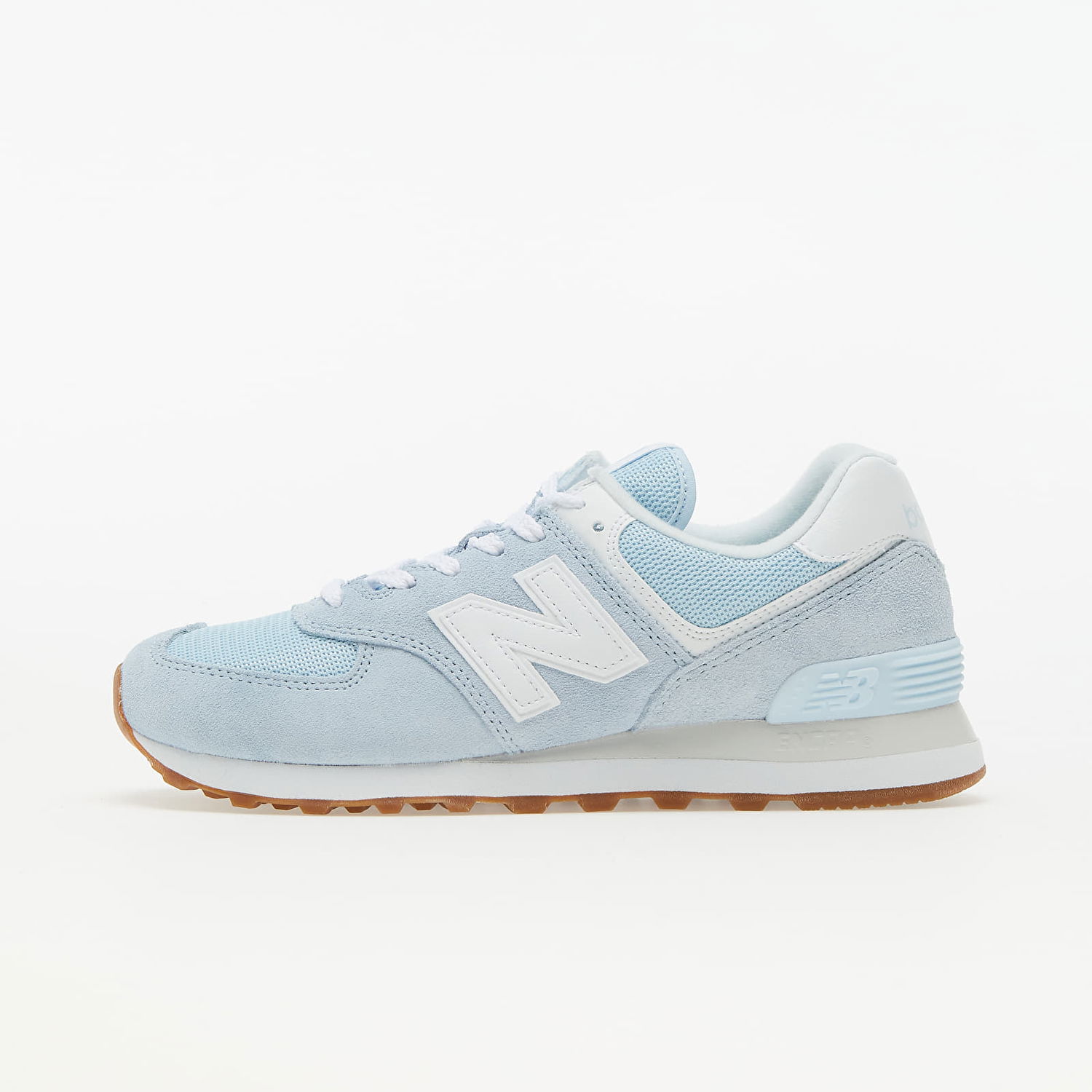 Tenisice i cipele New Balance 574 Plava | WL574PE2, 0