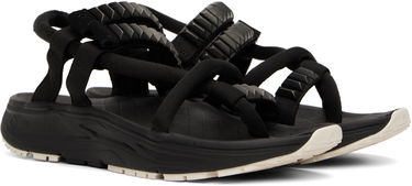 Tenisice i cipele UNDERCOVER nonnative & rig Edition KAMBA 3 Sandals Crna | UC1E4F02, 3