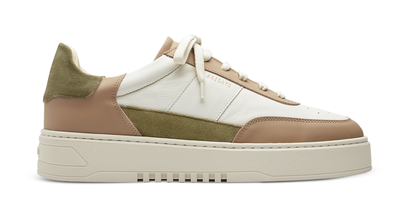 Tenisice i cipele AXEL ARIGATO Orbit Vintage Višebojno | F3394001