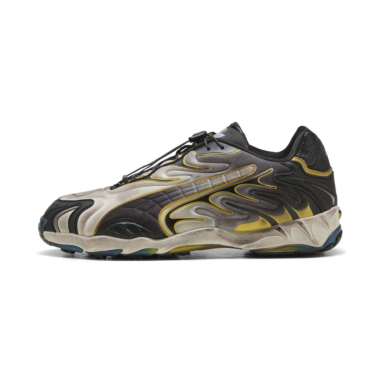 Tenisice i cipele Puma A$AP ROCKY x INHALE Distressed Višebojno | 402456_01, 0