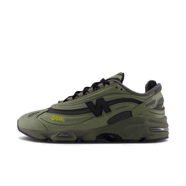 Tenisice i cipele New Balance 1000 "Dark Olivine" Zelena | M1000EA, 0