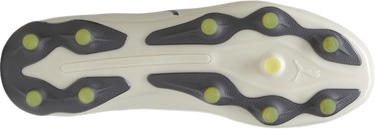 Tenisice i cipele Puma KING PRO FG/AG Bijela | 107566-03, 4