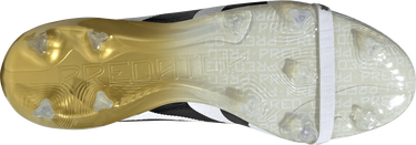 Tenisice i cipele adidas Performance Predator Elite FT FG Bijela | ji1095, 2
