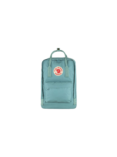 Ruksak FJÄLLRÄVEN Kånken Laptop 15" Plava | F23524-501