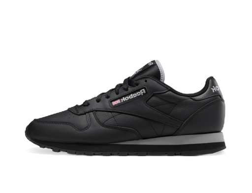 Tenisice i cipele Reebok Classic Leather Crna | GW3330