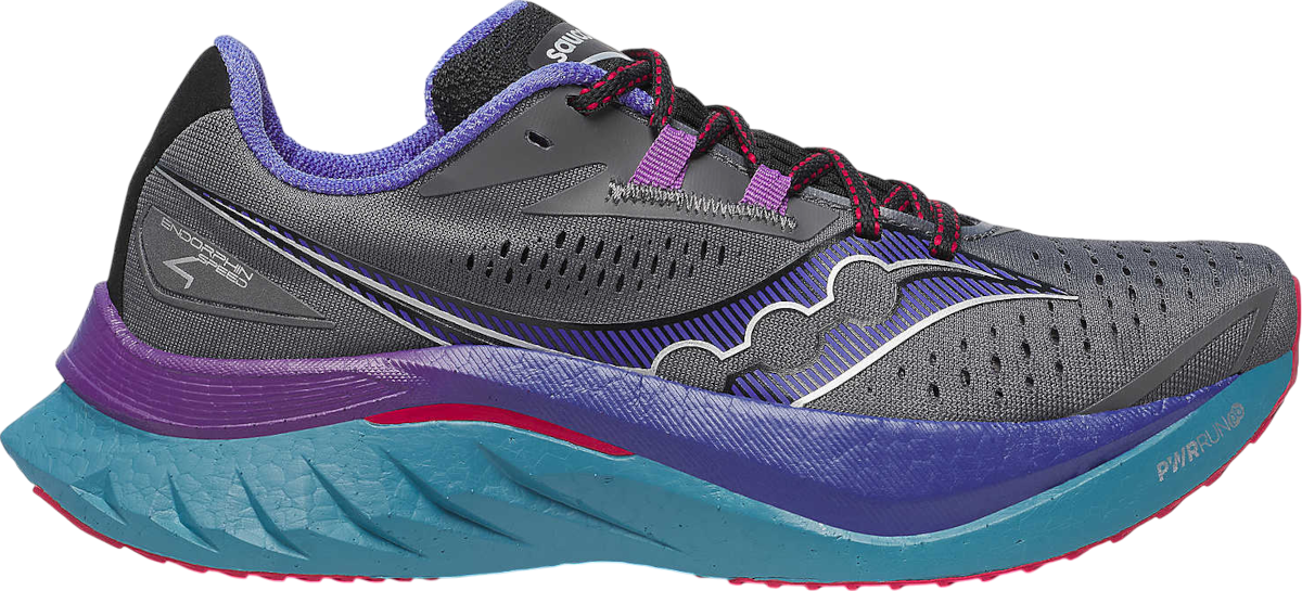 Tenisice i cipele Saucony Endorphin Speed 4 Galaxy Siva | s10940-68, 0