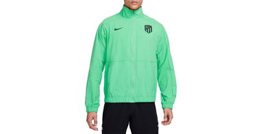 Jakna Nike Atletico Madrid Revival Zelena | dx8622-363, 1