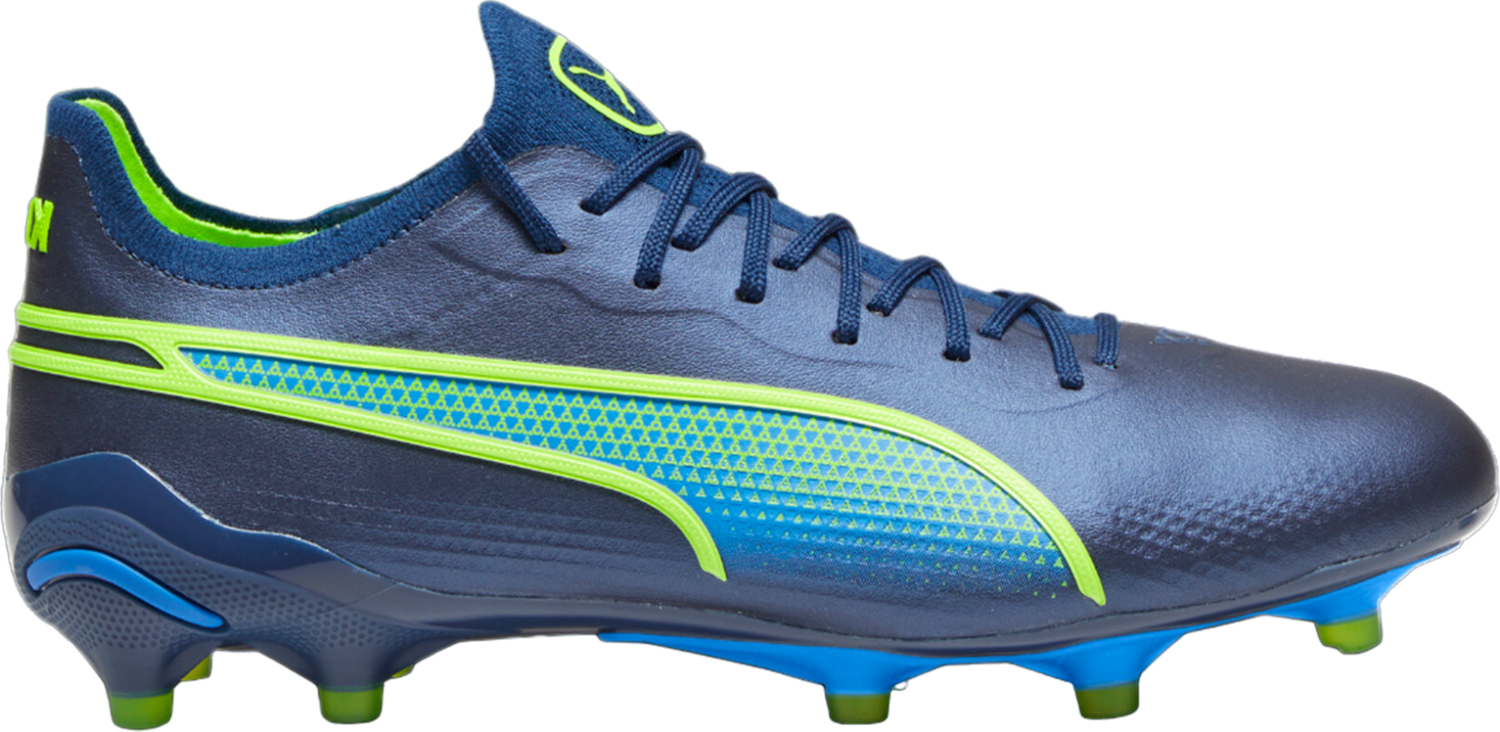 Tenisice i cipele Puma Puma KING ULTIMATE FG/AG Plava | 107565-02, 0