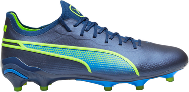 Tenisice i cipele Puma Puma KING ULTIMATE FG/AG Plava | 107565-02, 0