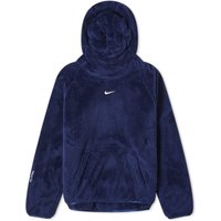 Dukserice Nike Nocta x NRG Fleece Hoodie Tamnoplava | DV3645-410, 1