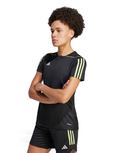 Dres adidas Originals Tiro 23 League Jersey Crna | IN8164