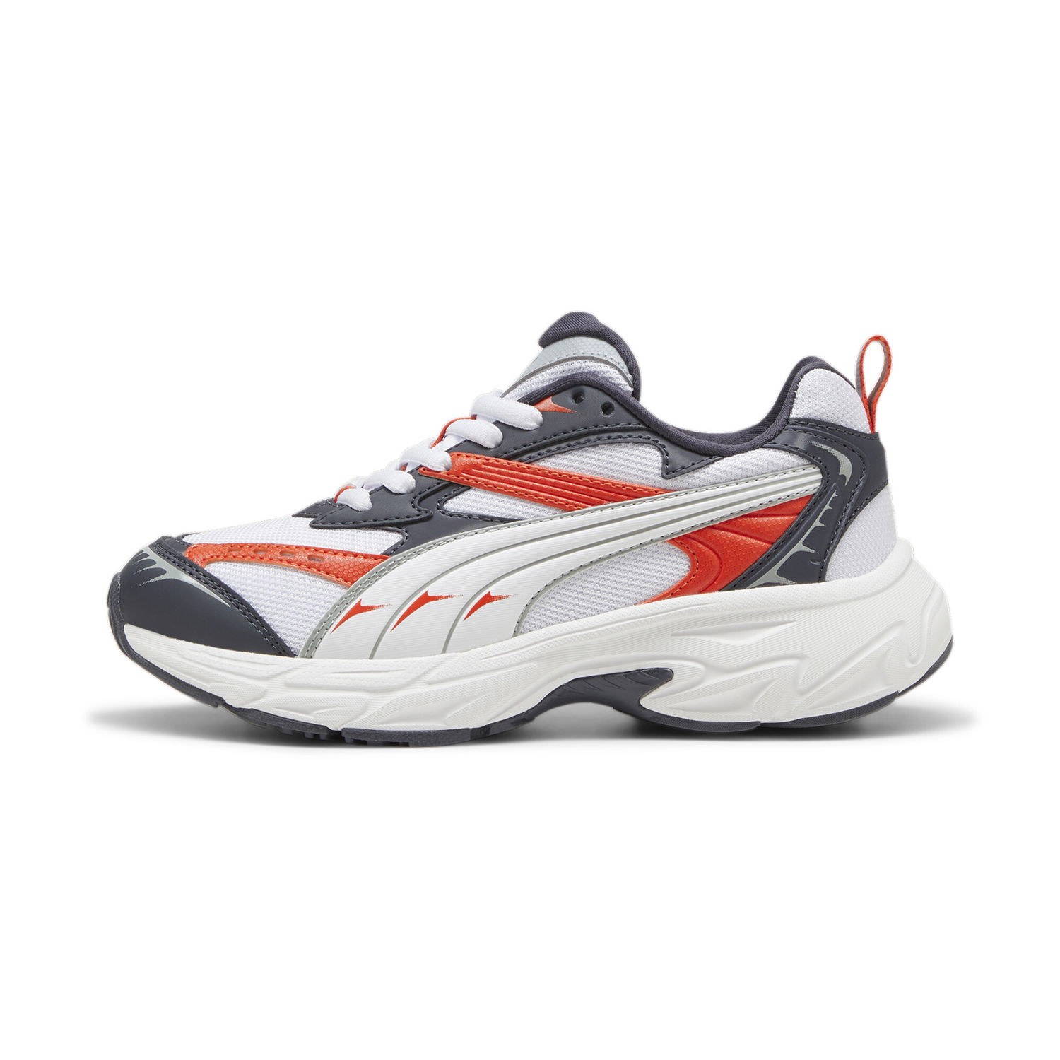 Tenisice i cipele Puma Morphic Techie Bijela | 396621_06, 0