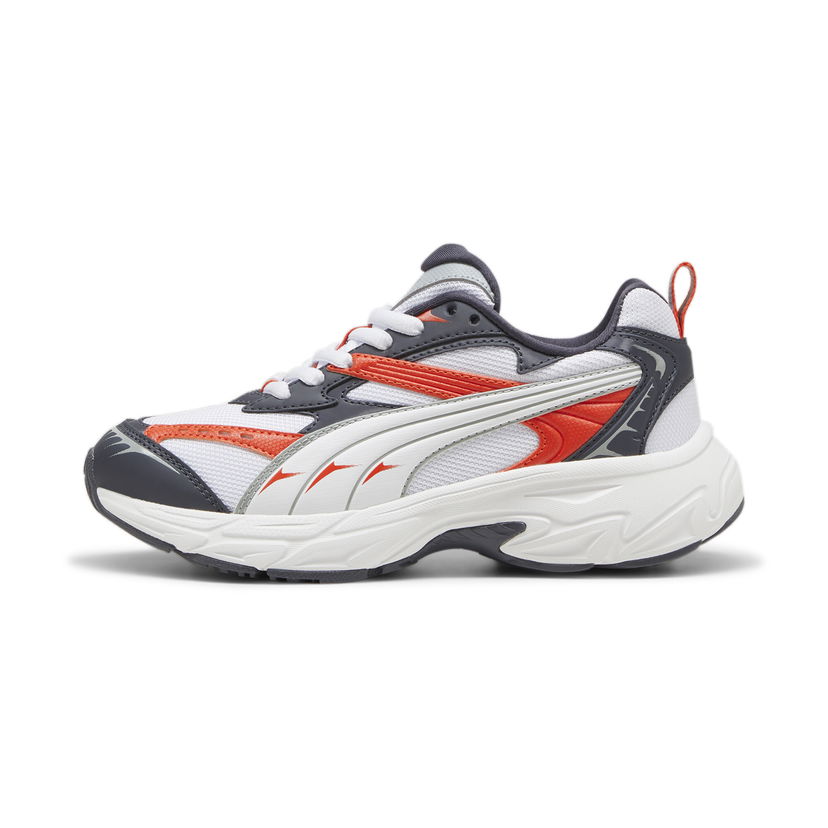 Tenisice i cipele Puma Morphic Techie Bijela | 396621_06