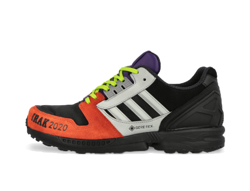 Tenisice i cipele adidas Consortium IRAK NYC x  ZX 8000 GTX Višebojno | FX0372