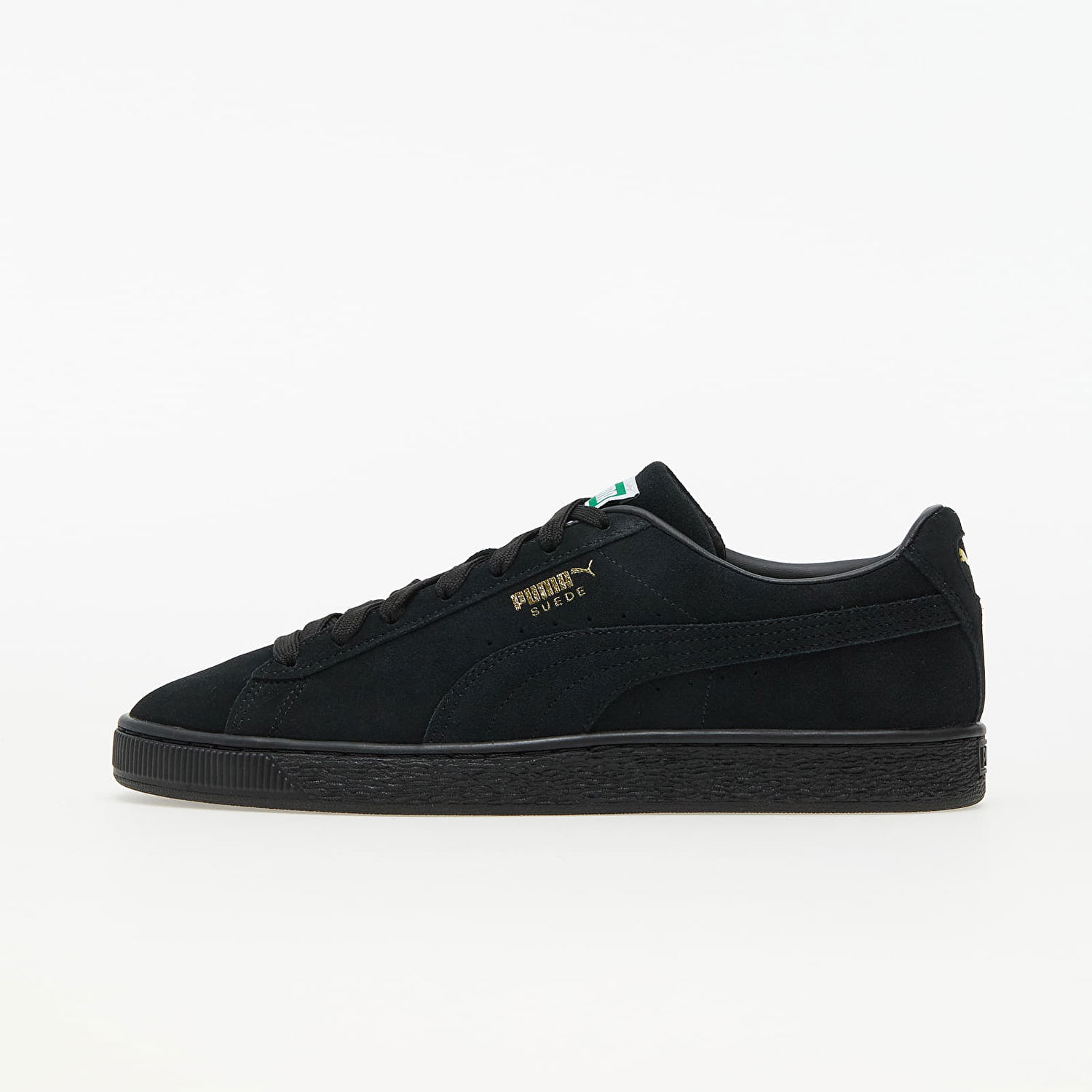 Tenisice i cipele Puma Suede Classic XXI Crna | 37491512, 0
