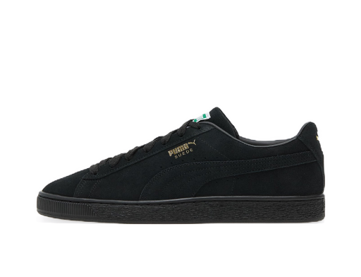 Tenisice i cipele Puma Suede Classic XXI Crna | 37491512