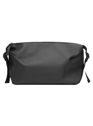 Putna torba Rains Weekend Wash Bag Crna | 15630 01