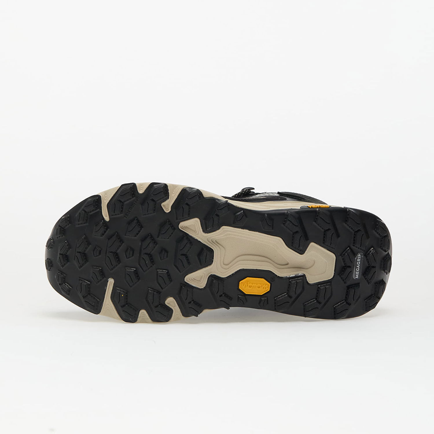 Tenisice i cipele New Balance Fresh Foam X Hierro Hiker Gore-Tex v9 Crna | NBMTHIMCB9, 1