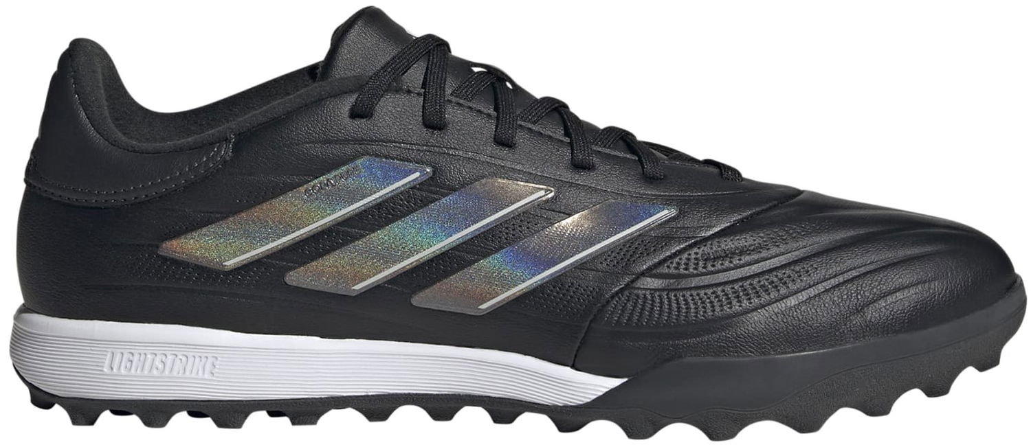 Tenisice i cipele adidas Performance COPA PURE 2 LEAGUE TF Crna | ie7498, 0