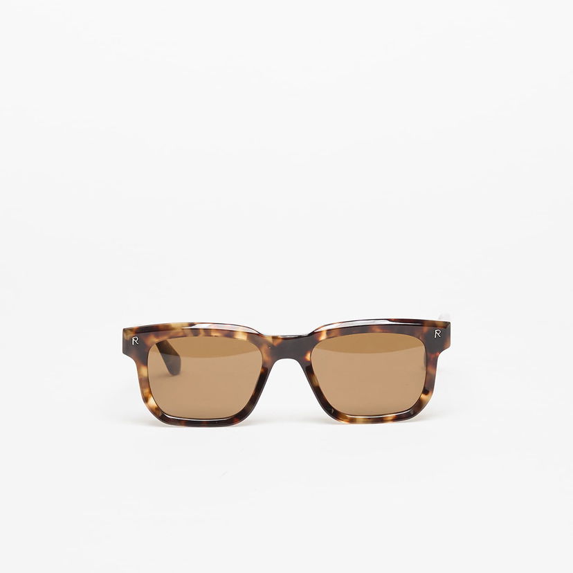 Sunčane naočale Represent Clo REPRESENT Hampton Sunglasses Smeđa | MLM851-17