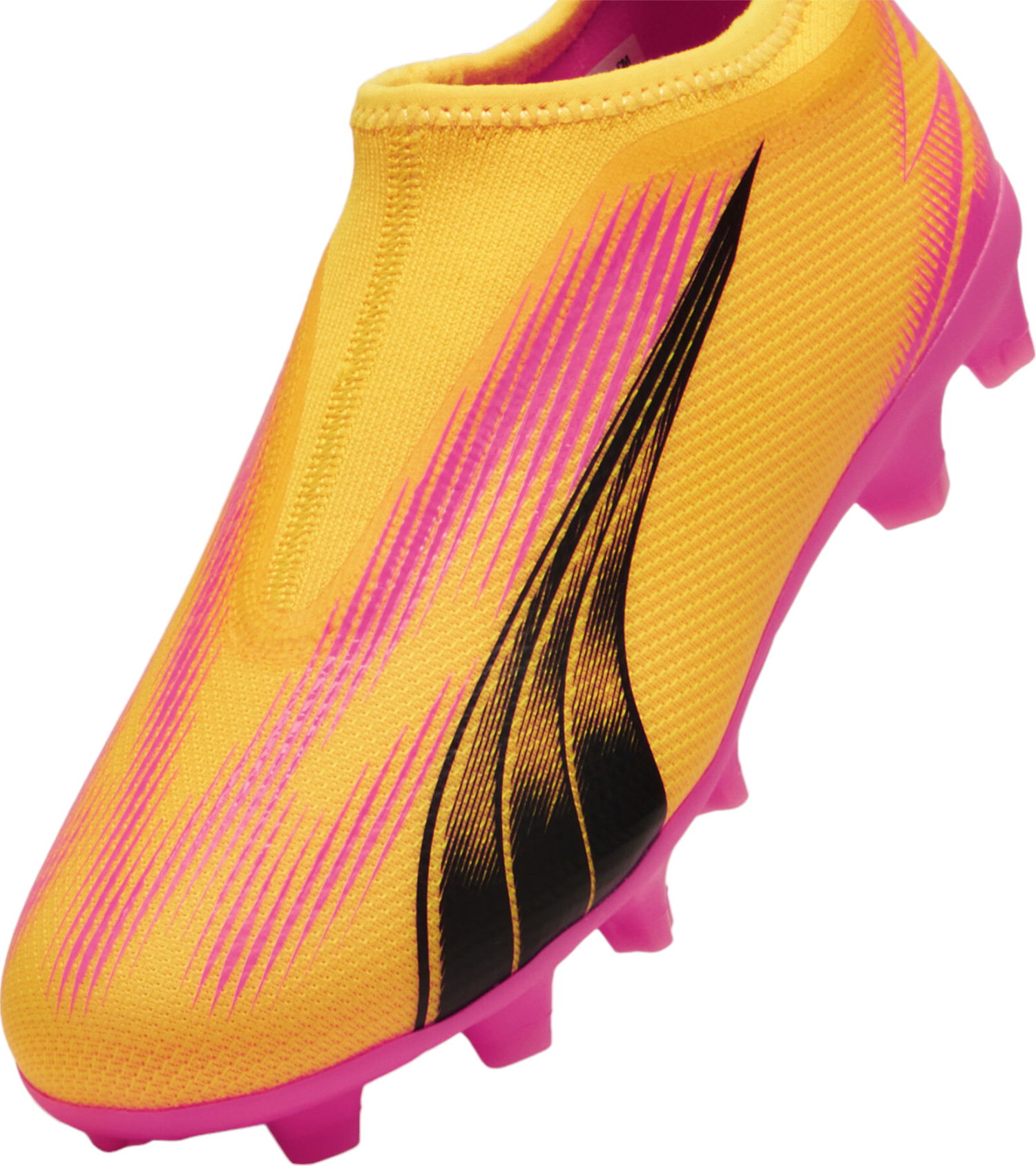 Tenisice i cipele Puma ULTRA MATCH LL FG/AG Višebojno | 107770-03, 1