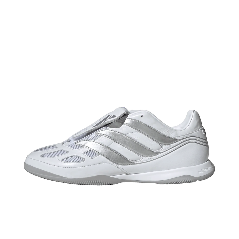 Tenisice i cipele adidas Performance PREDATOR PRECISION STREET Bijela | jq4224