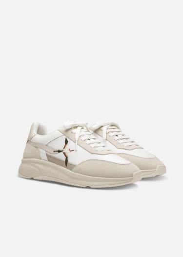 Tenisice i cipele AXEL ARIGATO Genesis Neo Bird Bijela | F3373003, 7