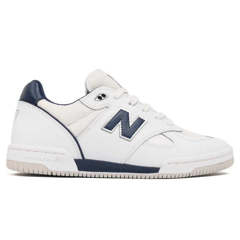 Tenisice i cipele New Balance New Balance Numeric NM600TTN Bijela | NBNM600TTN