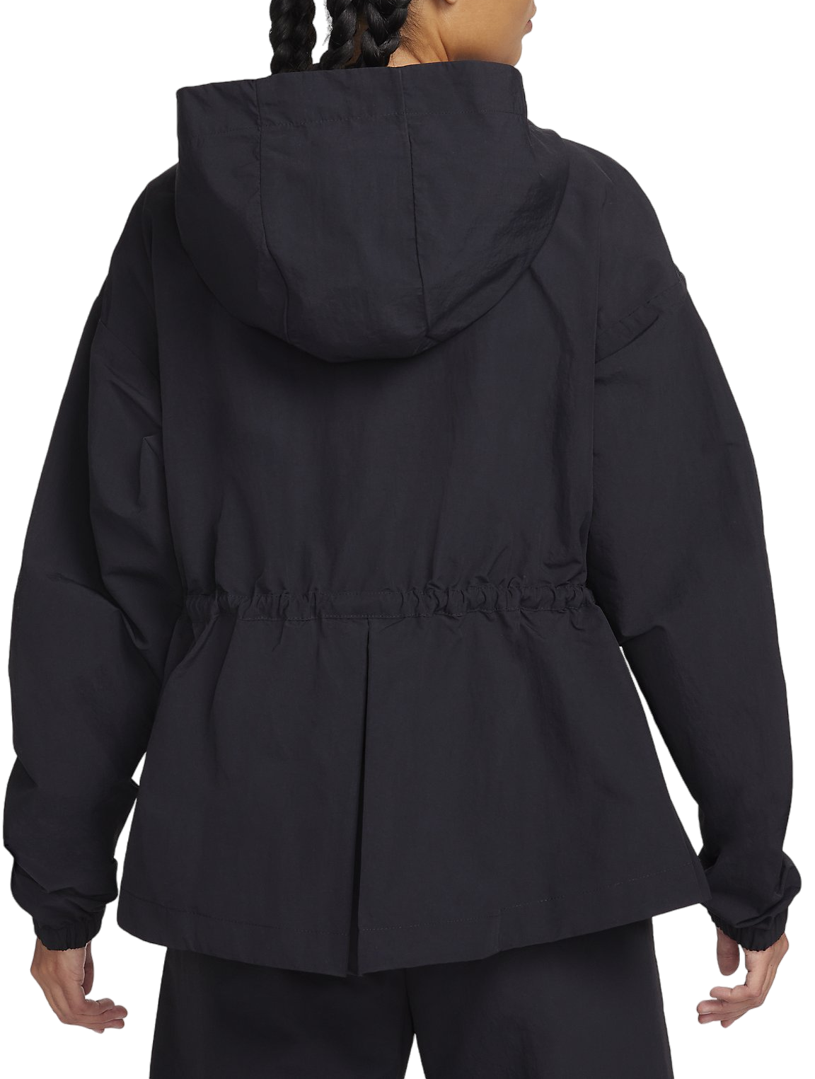 Jakna Nike NSW TREND WVN JACKET Crna | fn3669-010, 1